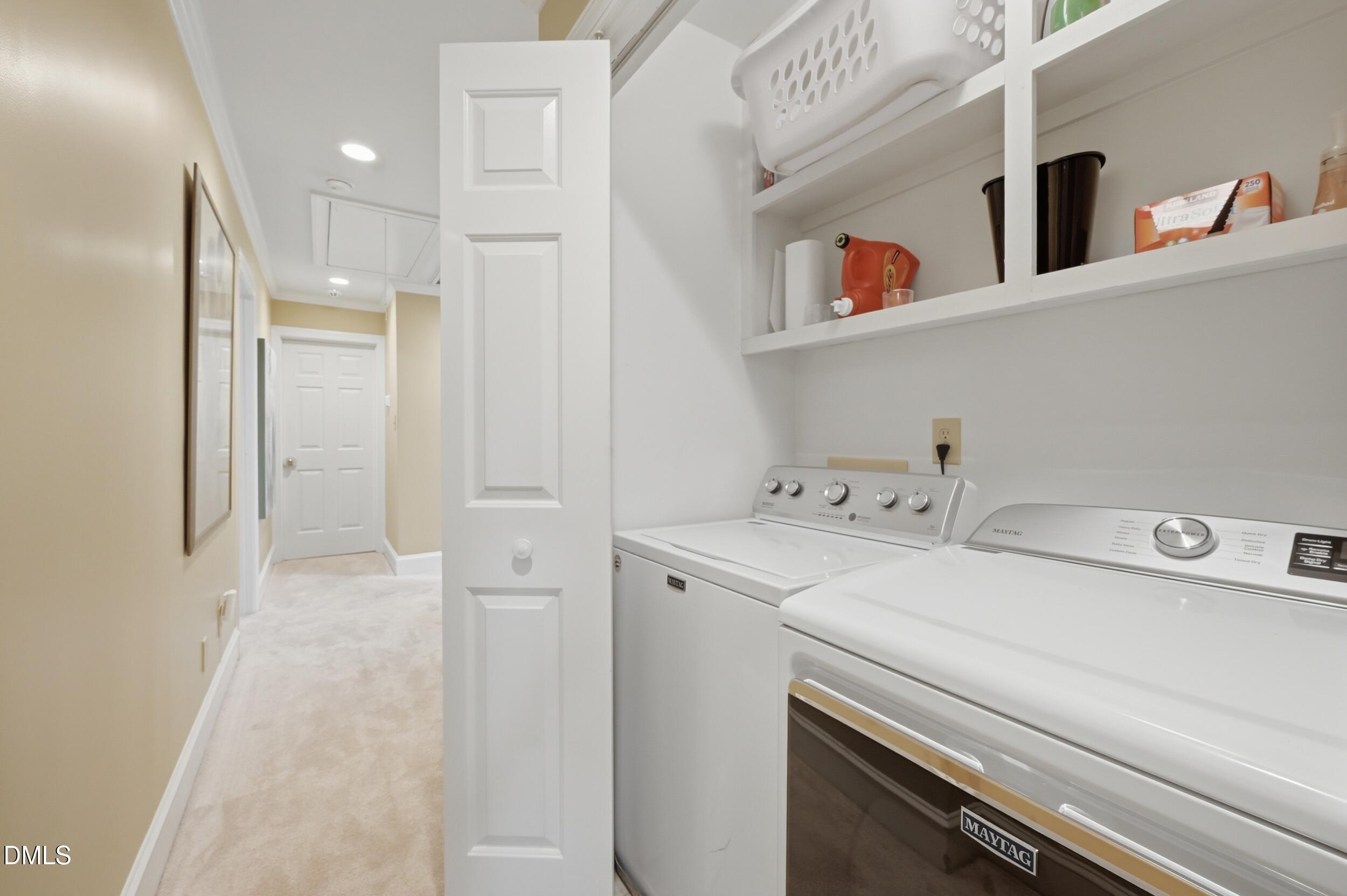 7514 Wellesley Park South Raleigh, NC 27615 - Photo 33 of 47 162