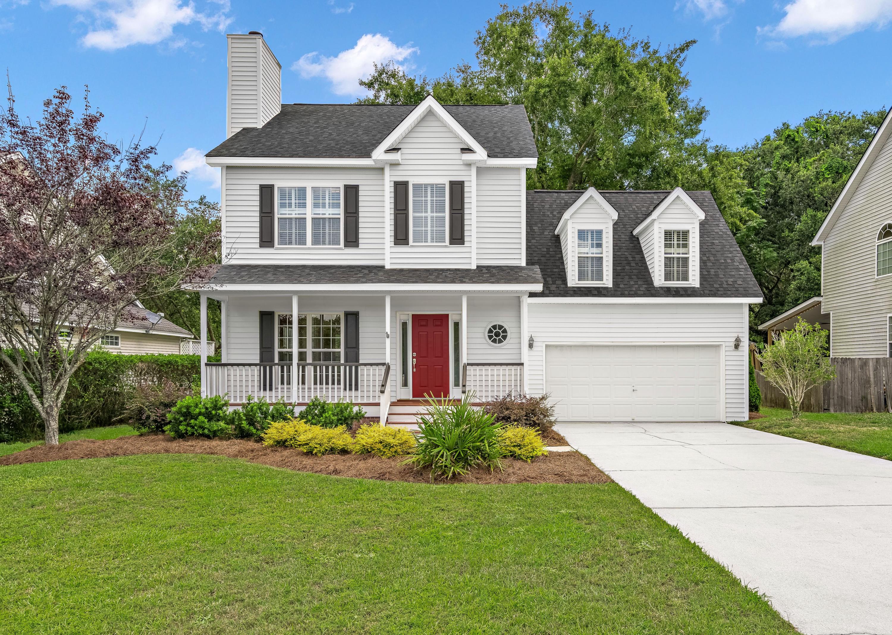 1398 Royston Road Mount Pleasant, SC 29464 - Photo 1 of 21 Front