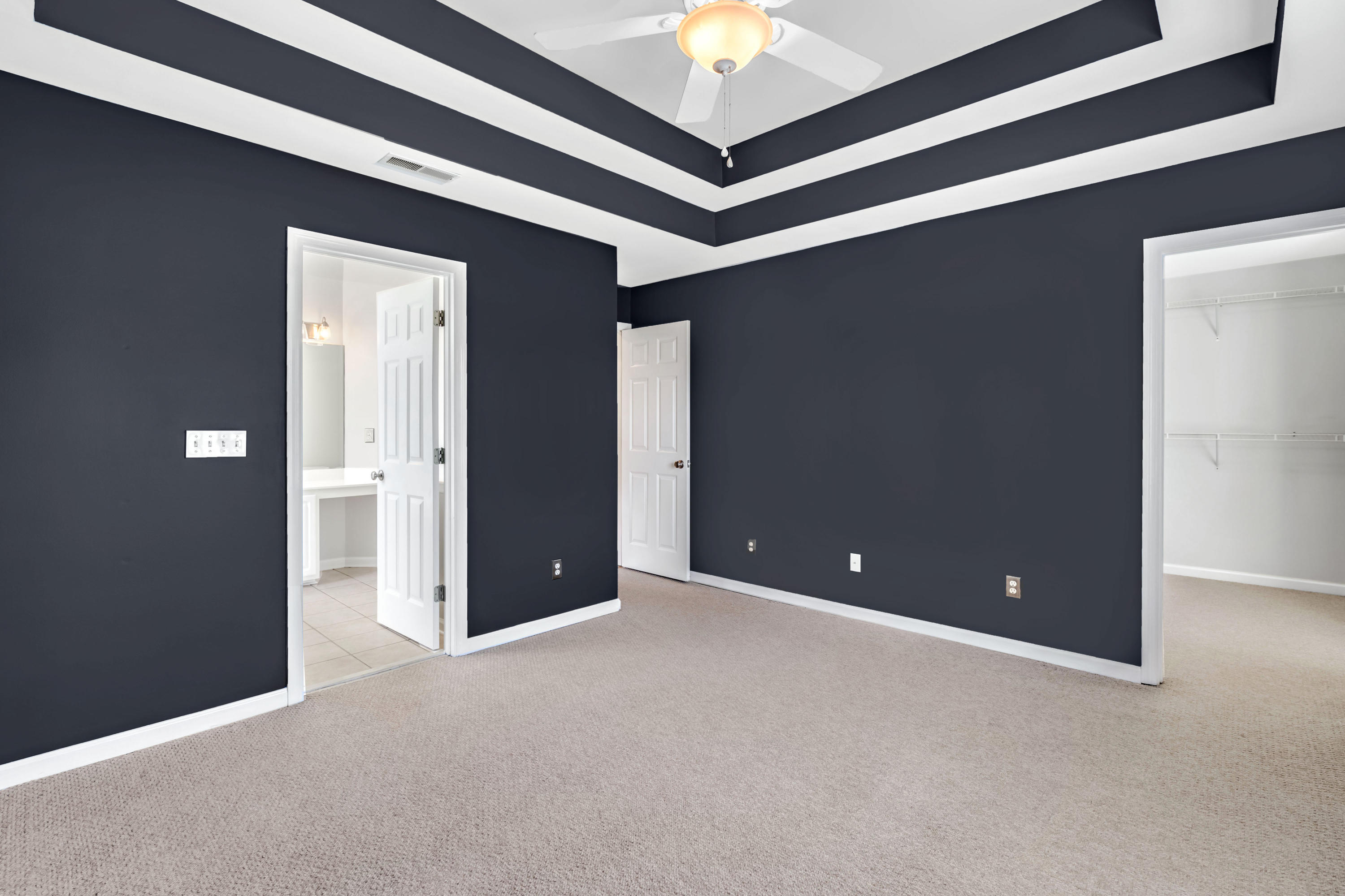 1398 Royston Road Mount Pleasant, SC 29464 - Photo 9 of 21 2nd view of Master