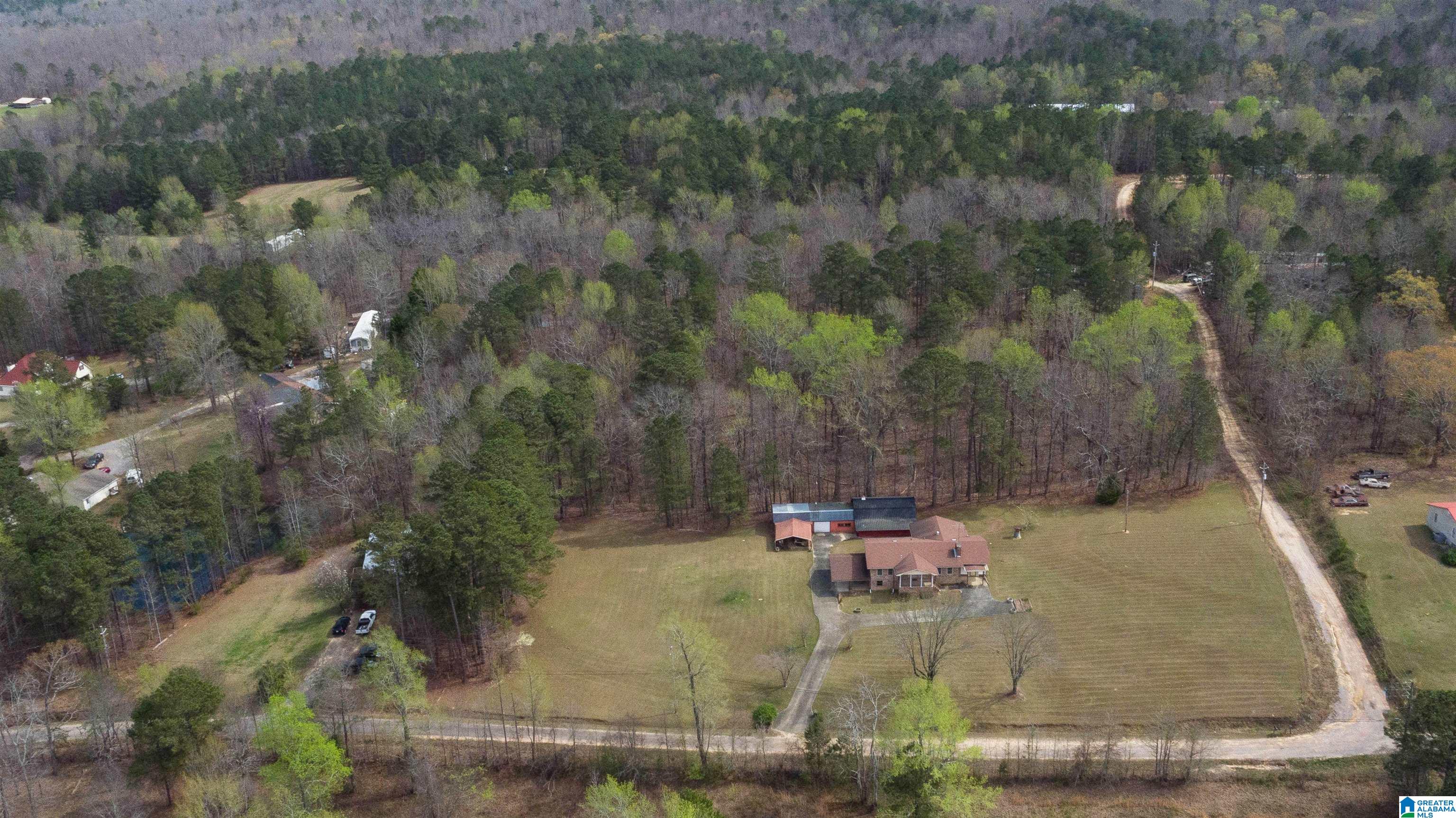 123 Amber Lane Hayden, AL 35079 - Photo 57 of 68