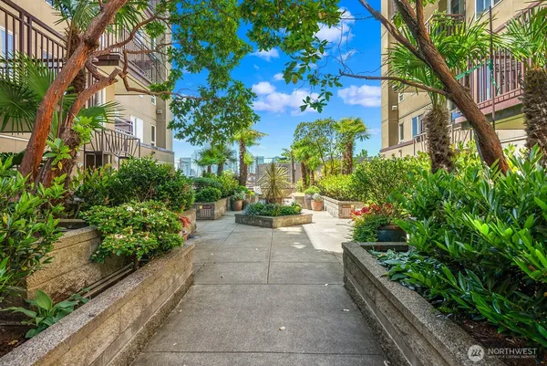 $550,000 | 1711 East Olive Way, Unit 314, Seattle, WA 98102