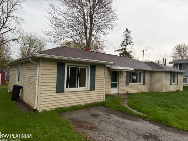 5439 River Road East China, MI 48054 - Photo 14 of 19