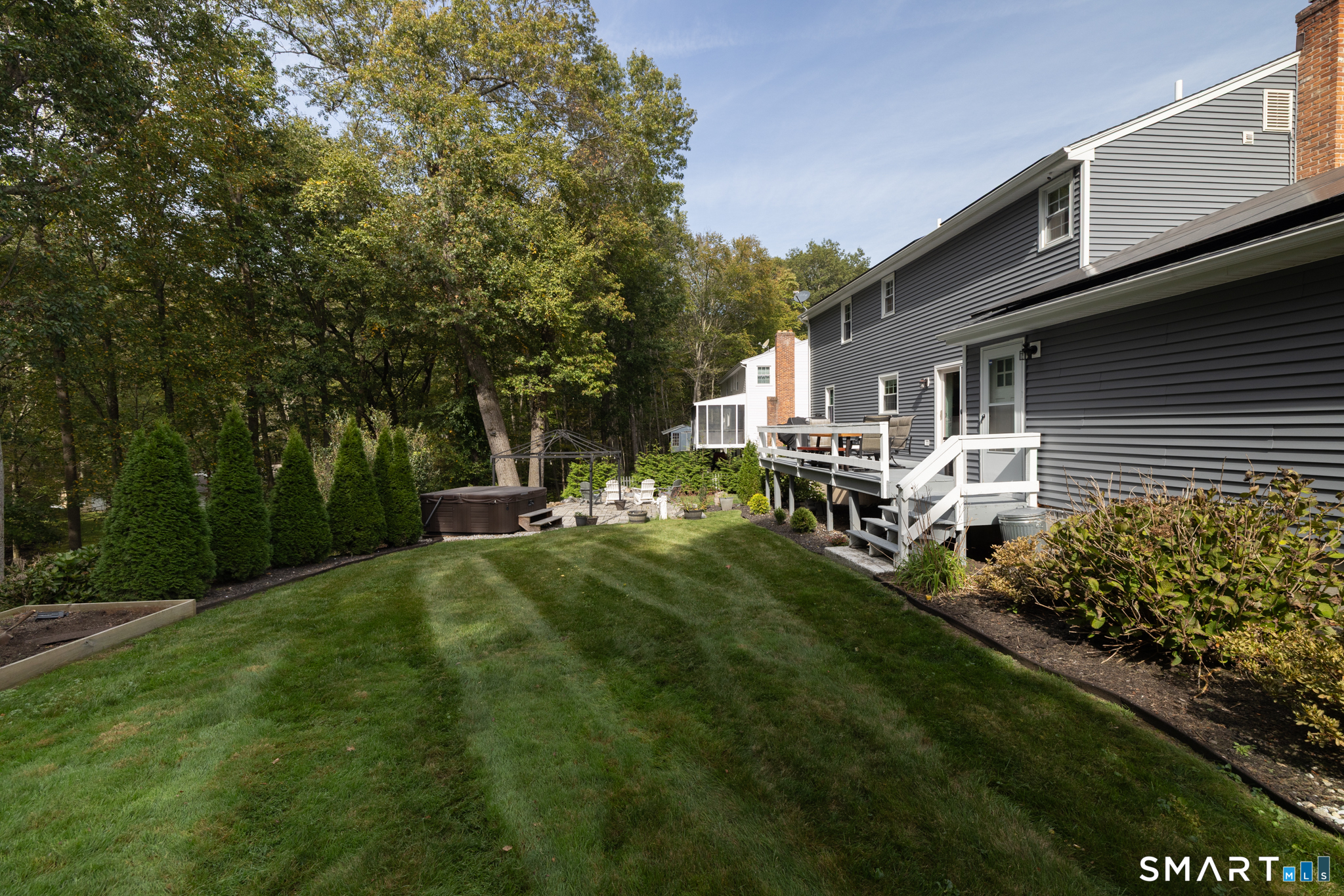 36 Humiston Brook Drive Southington, CT 06479 - Photo 33 of 40