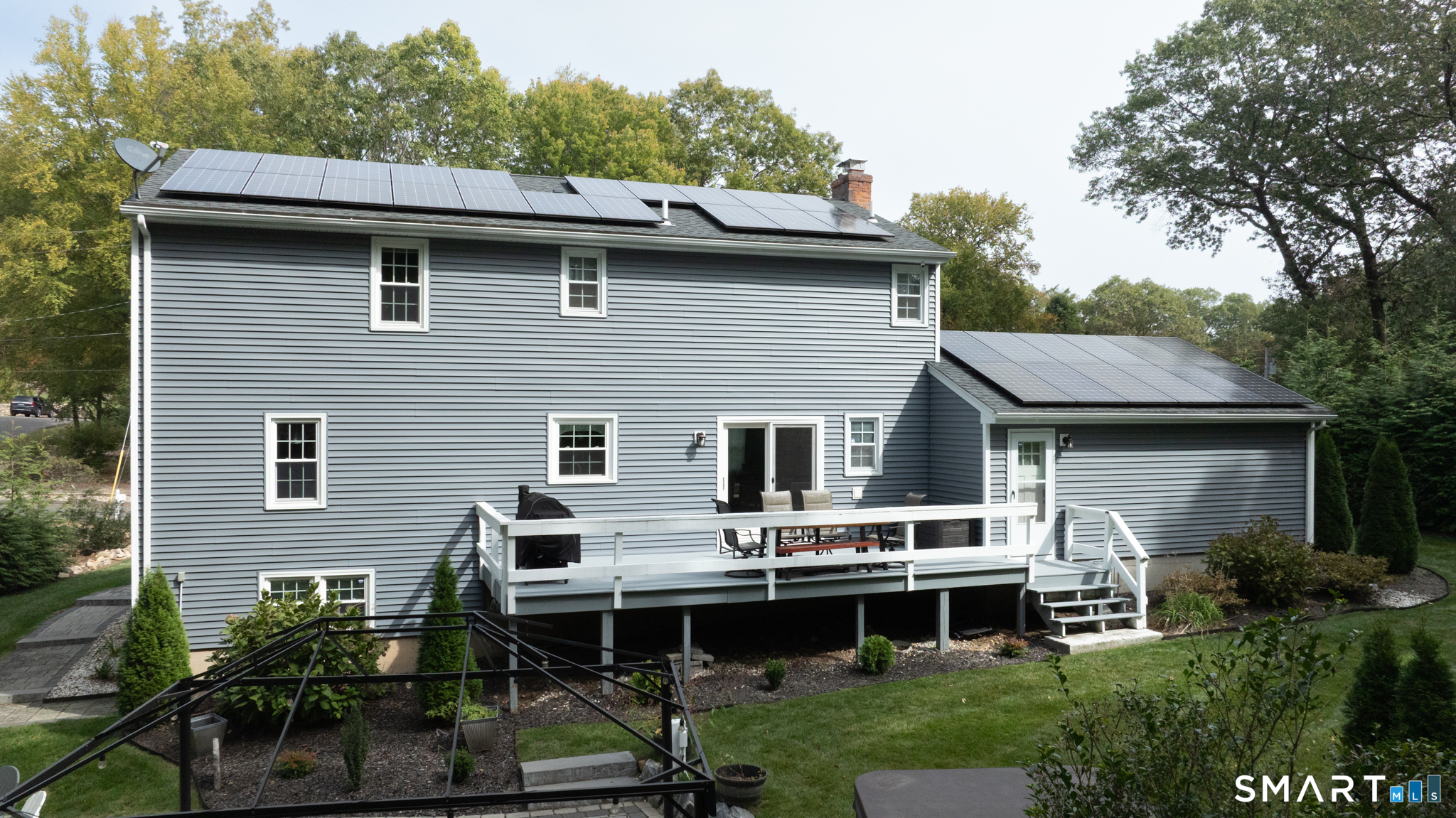 36 Humiston Brook Drive Southington, CT 06479 - Photo 34 of 40