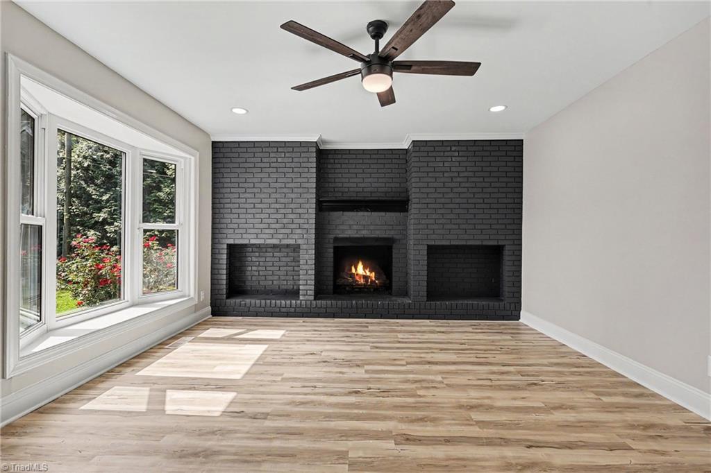8145 Spotswood Road Summerfield, NC 27358 - Photo 26 of 36