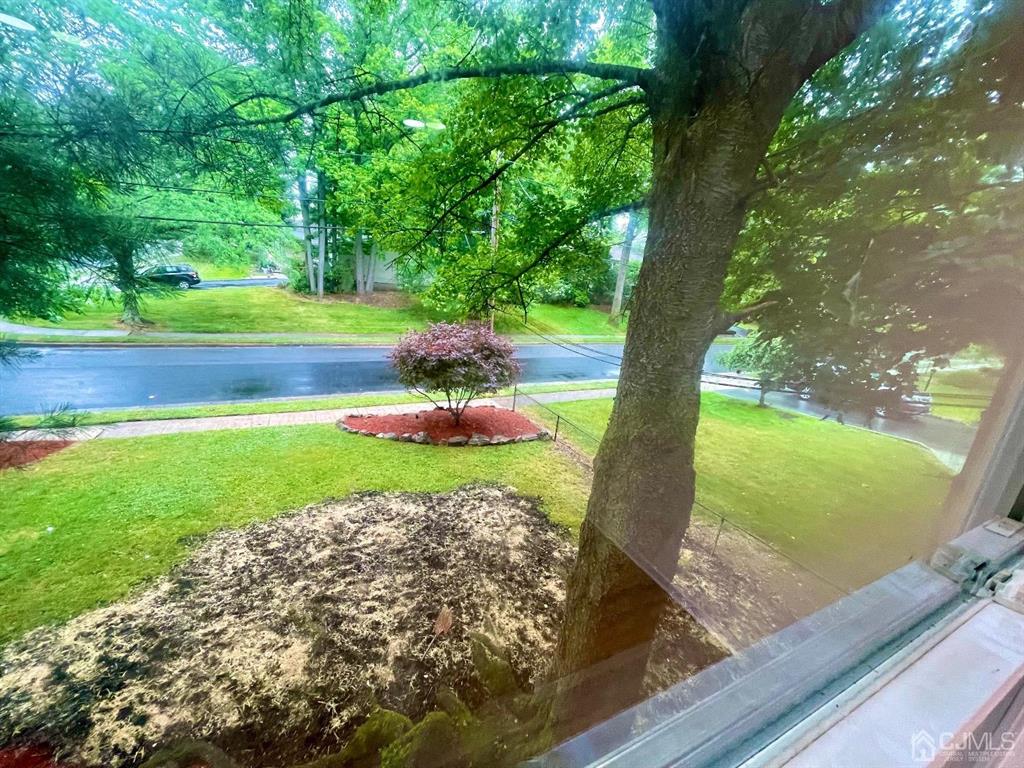 5 Greenwich Road Edison, NJ 08820 - Photo 31 of 52 a view of a park with large trees