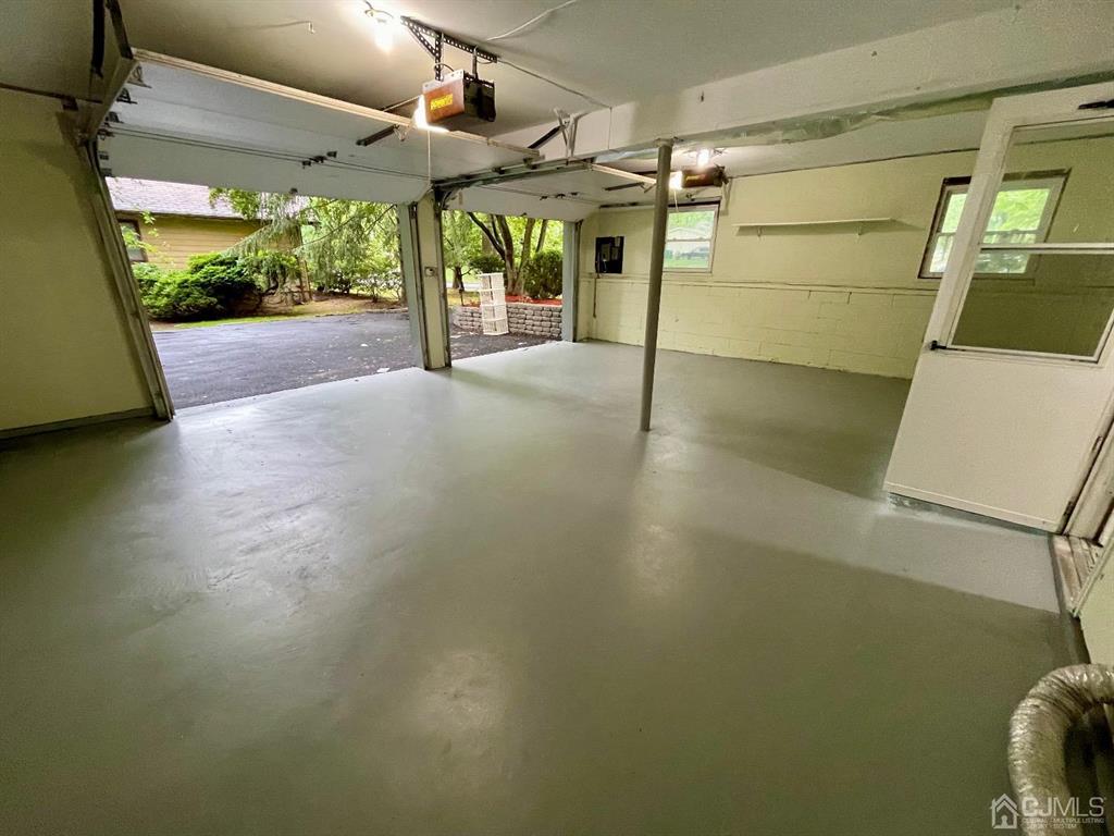 5 Greenwich Road Edison, NJ 08820 - Photo 40 of 52 a view of a garage