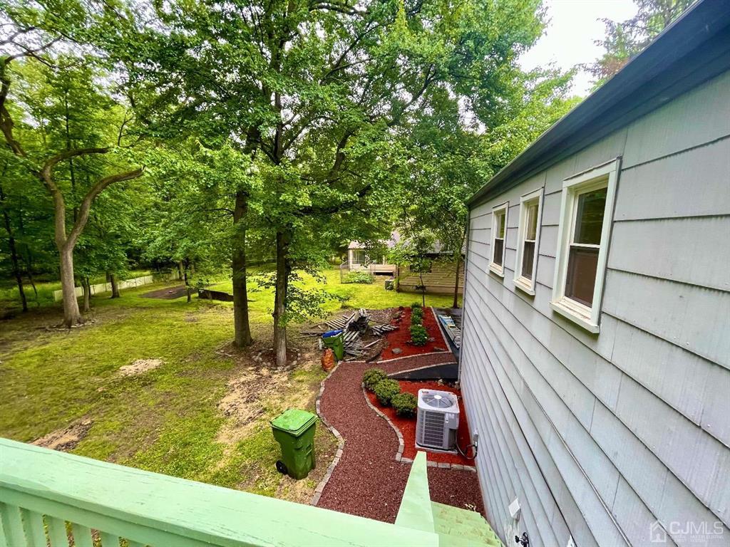 5 Greenwich Road Edison, NJ 08820 - Photo 10 of 52 a view of outdoor space yard and swimming pool