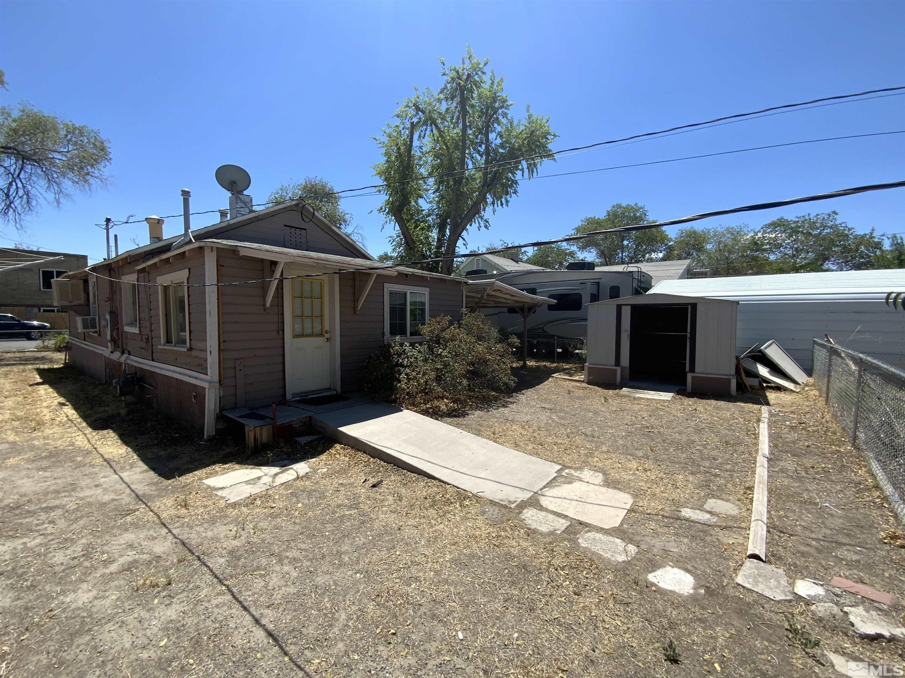 245 East Fairview Street Fallon, NV 89406 - Photo 3 of 8 Photo 3