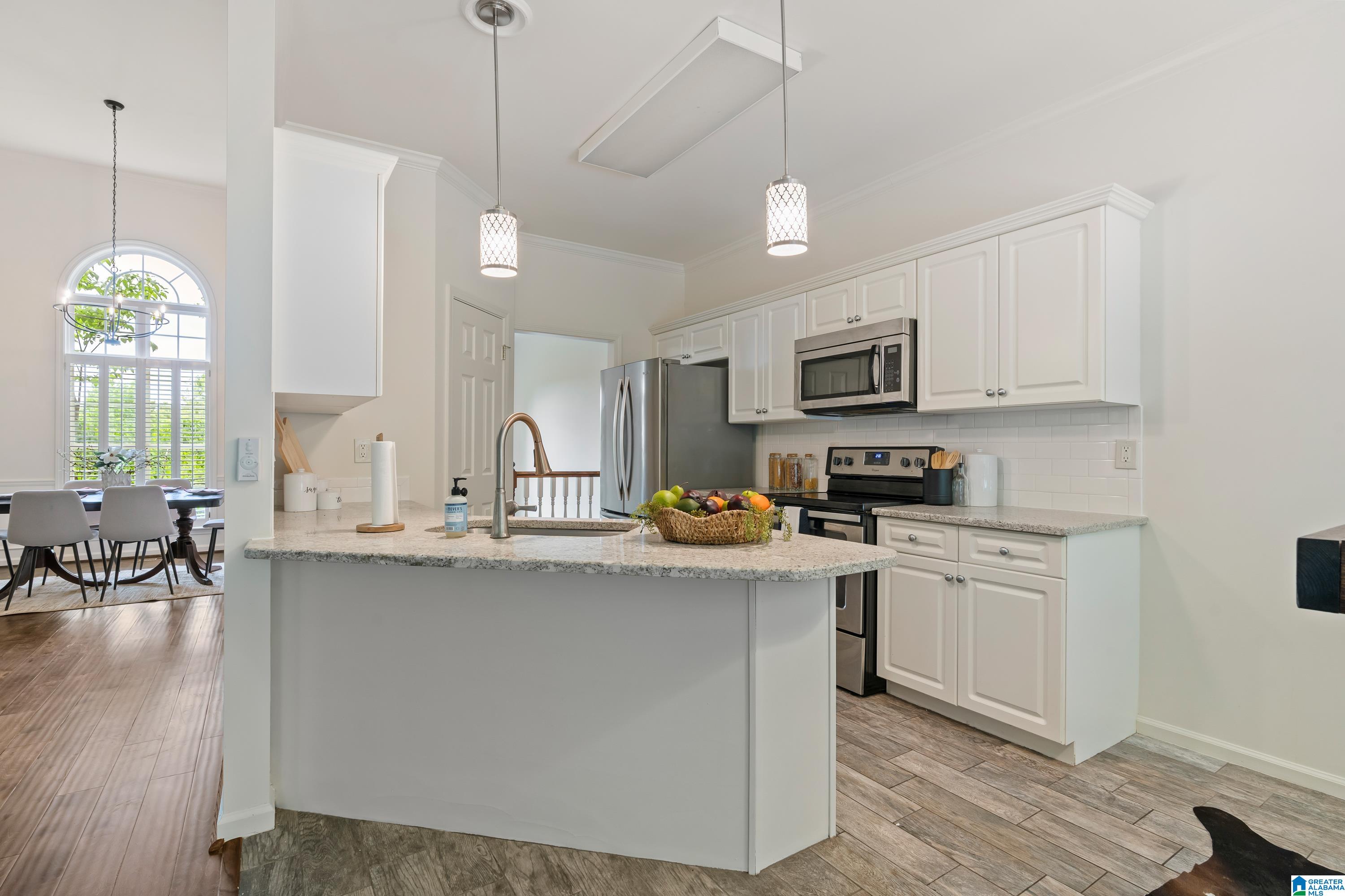 192 Silverleaf Drive Pelham, AL 35124 - Photo 13 of 57