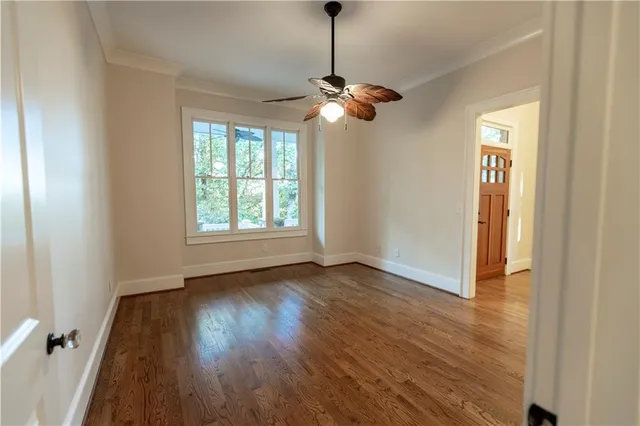 $2,988,000 | 1237 Blackjack Court Northeast, Marietta, GA 30062