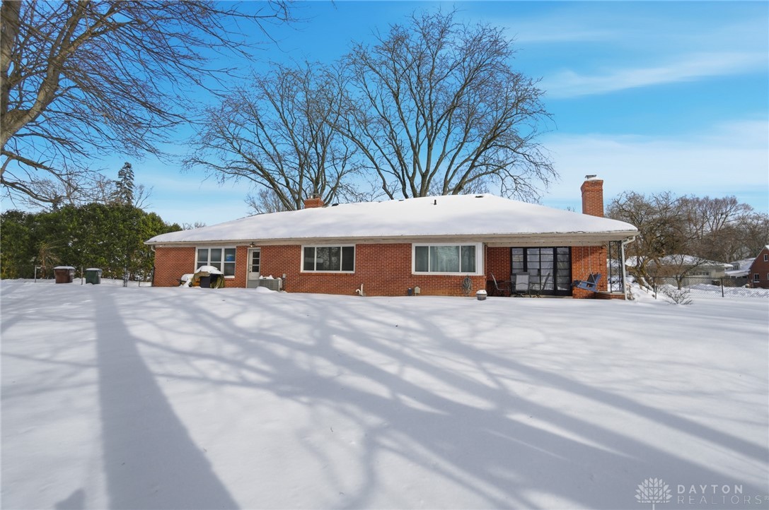 4033 Stonehaven Road Kettering, OH 45429 - Photo 21 of 25