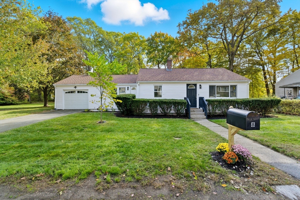 8 Colonial Road Milford, MA 01757 - Photo 2 of 28 Gallery Image 2