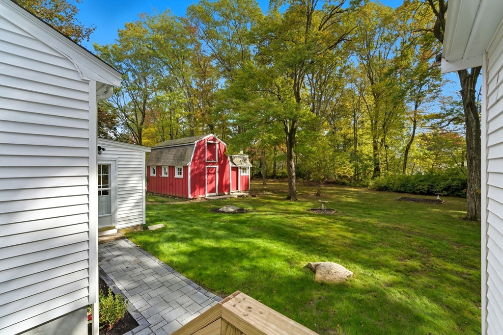 8 Colonial Road Milford, MA 01757 - Photo 22 of 28 Gallery Image 22