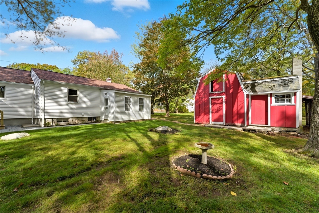 8 Colonial Road Milford, MA 01757 - Photo 23 of 28 Gallery Image 23