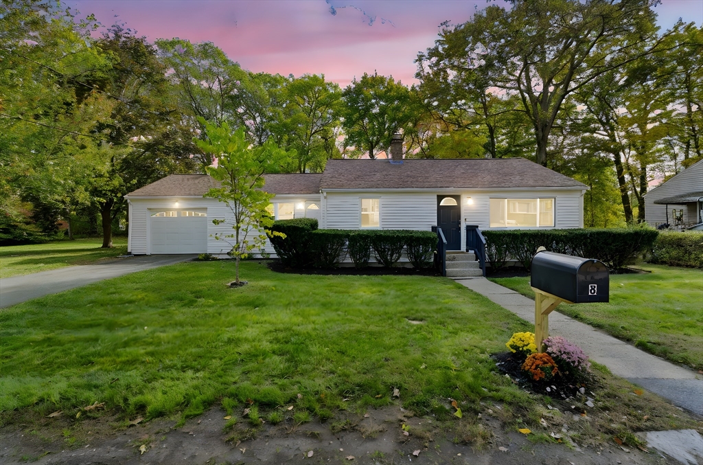 8 Colonial Road Milford, MA 01757 - Photo 26 of 28 Gallery Image 26