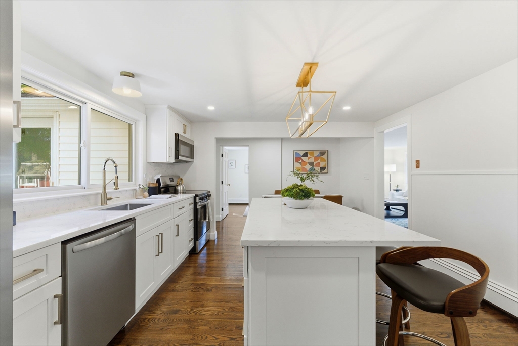 8 Colonial Road Milford, MA 01757 - Photo 4 of 28 Gallery Image 4