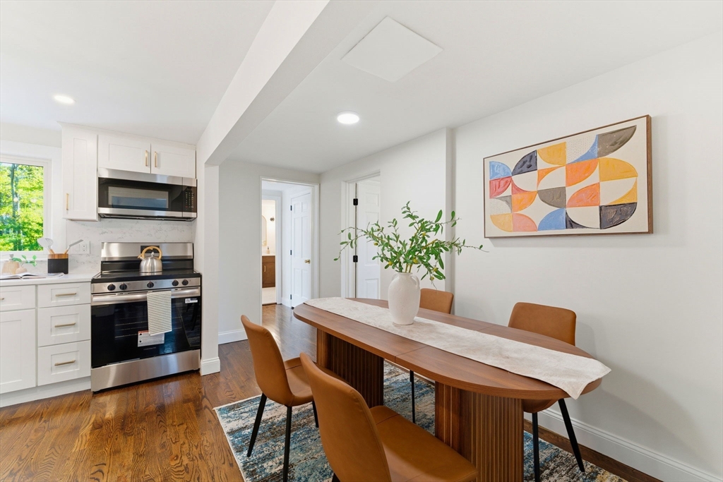 8 Colonial Road Milford, MA 01757 - Photo 9 of 28 Gallery Image 9
