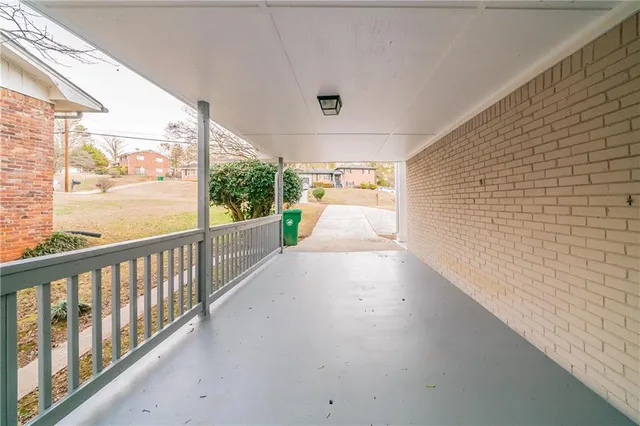 $245,000 | 3401 Tulip Drive, Decatur, GA 30032