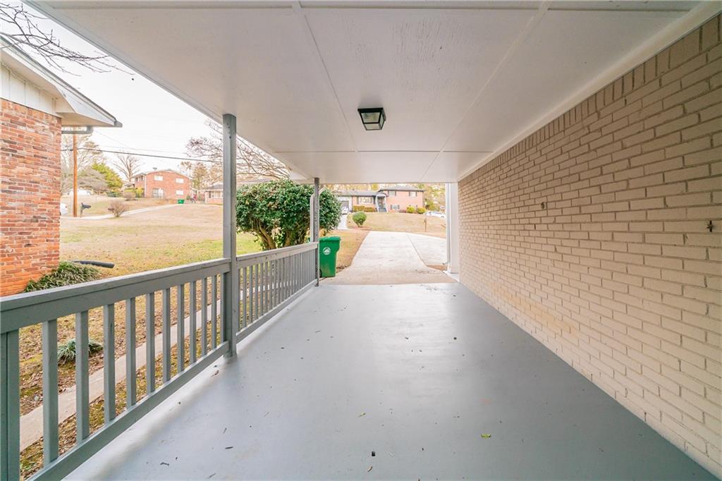 3401 Tulip Drive Decatur, GA 30032 - Photo 2 of 32