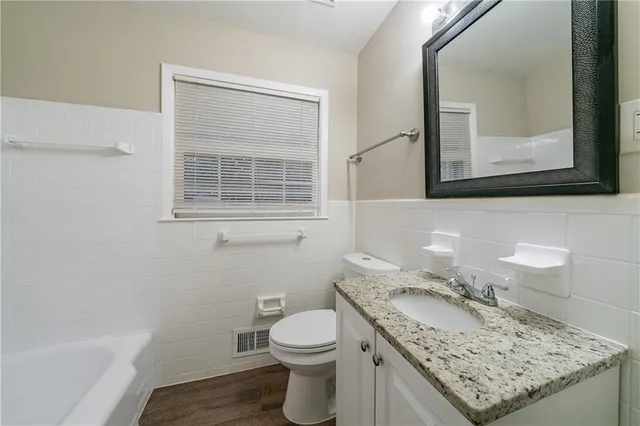 $245,000 | 3401 Tulip Drive, Decatur, GA 30032