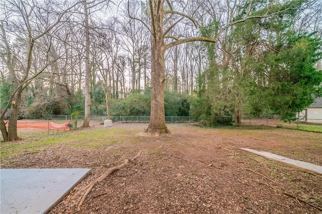 $245,000 | 3401 Tulip Drive, Decatur, GA 30032