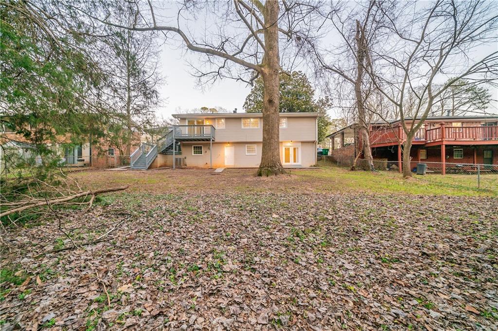 3401 Tulip Drive Decatur, GA 30032 - Photo 28 of 32