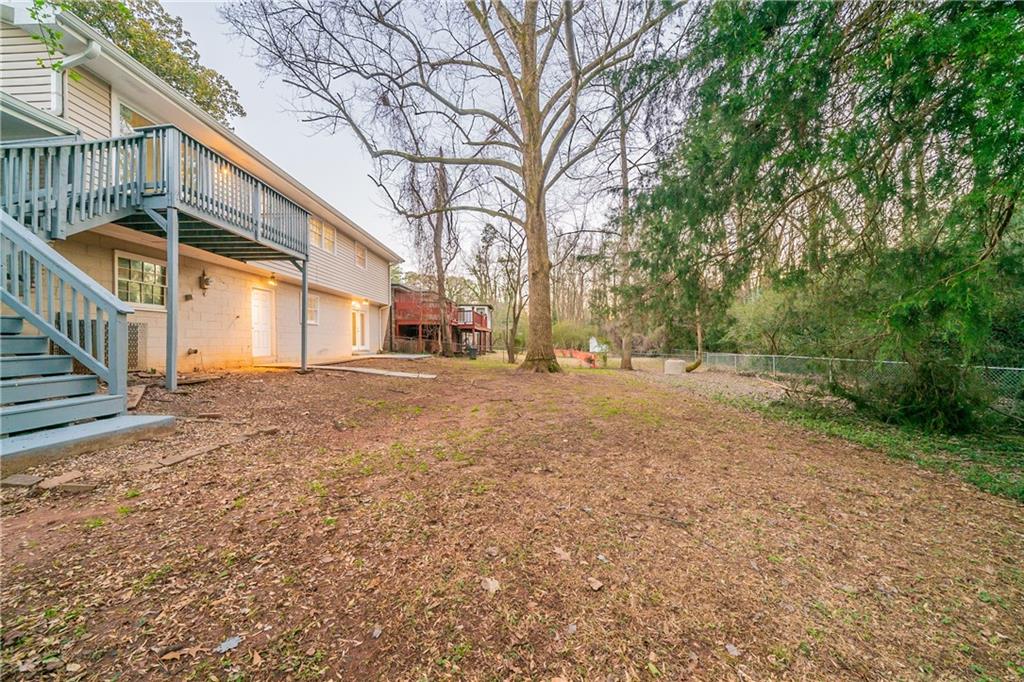 3401 Tulip Drive Decatur, GA 30032 - Photo 29 of 32