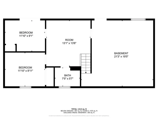$245,000 | 3401 Tulip Drive, Decatur, GA 30032