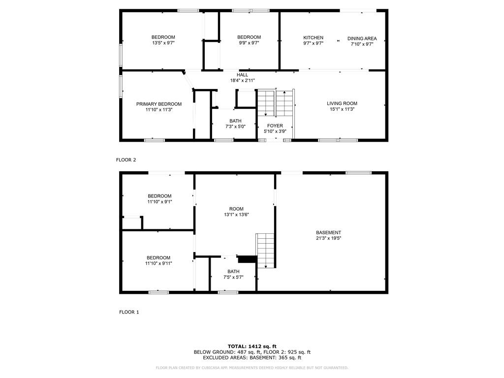 3401 Tulip Drive Decatur, GA 30032 - Photo 32 of 32