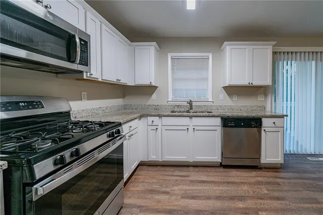 $245,000 | 3401 Tulip Drive, Decatur, GA 30032