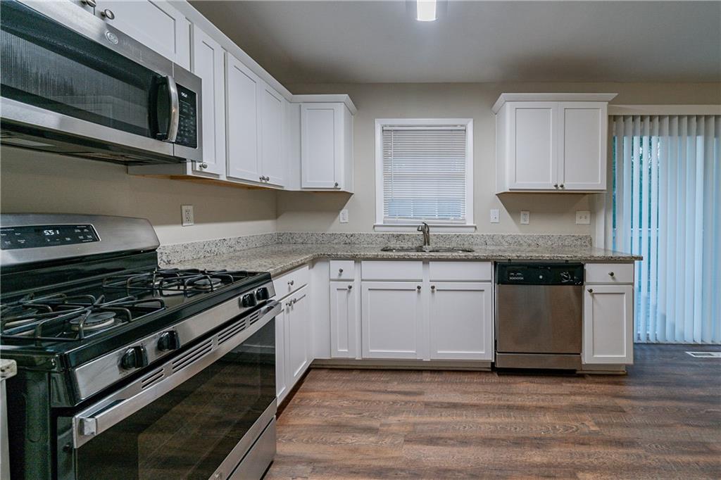 3401 Tulip Drive Decatur, GA 30032 - Photo 5 of 32