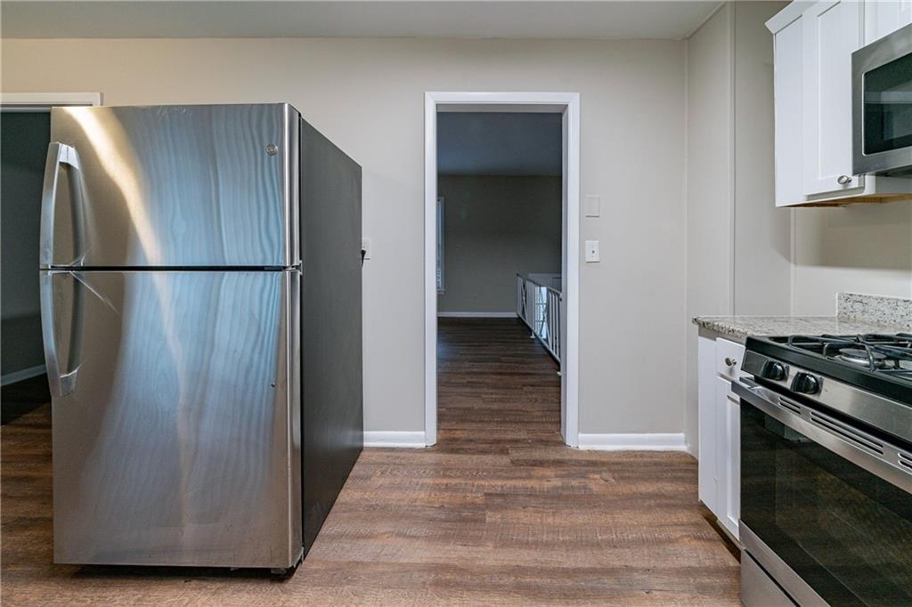 3401 Tulip Drive Decatur, GA 30032 - Photo 7 of 32