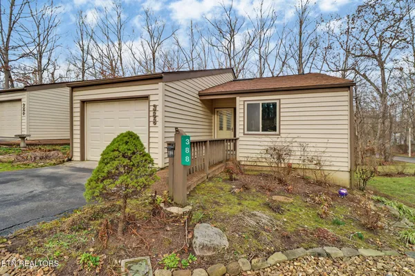 $259,000 | 388 Lake Catherine Court, Crossville, TN 38558