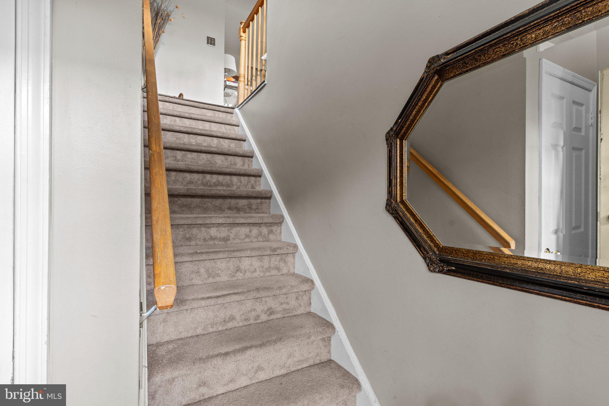 2404 Brookhaven Drive, Unit 330 Yardley, PA 19067 - Photo 24 of 27 a view of entryway