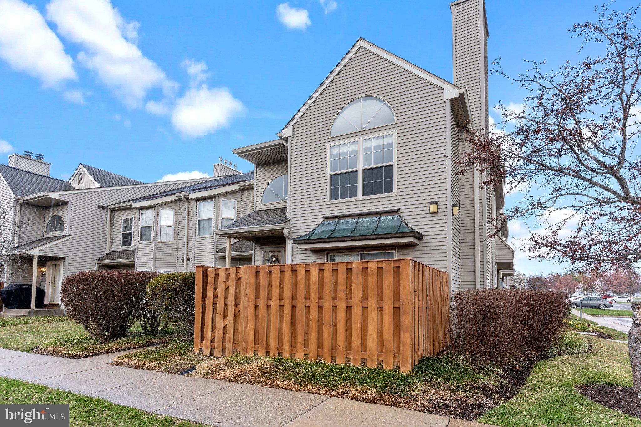 2404 Brookhaven Drive, Unit 330 Yardley, PA 19067 - Photo 27 of 27 a view of a house with a yard