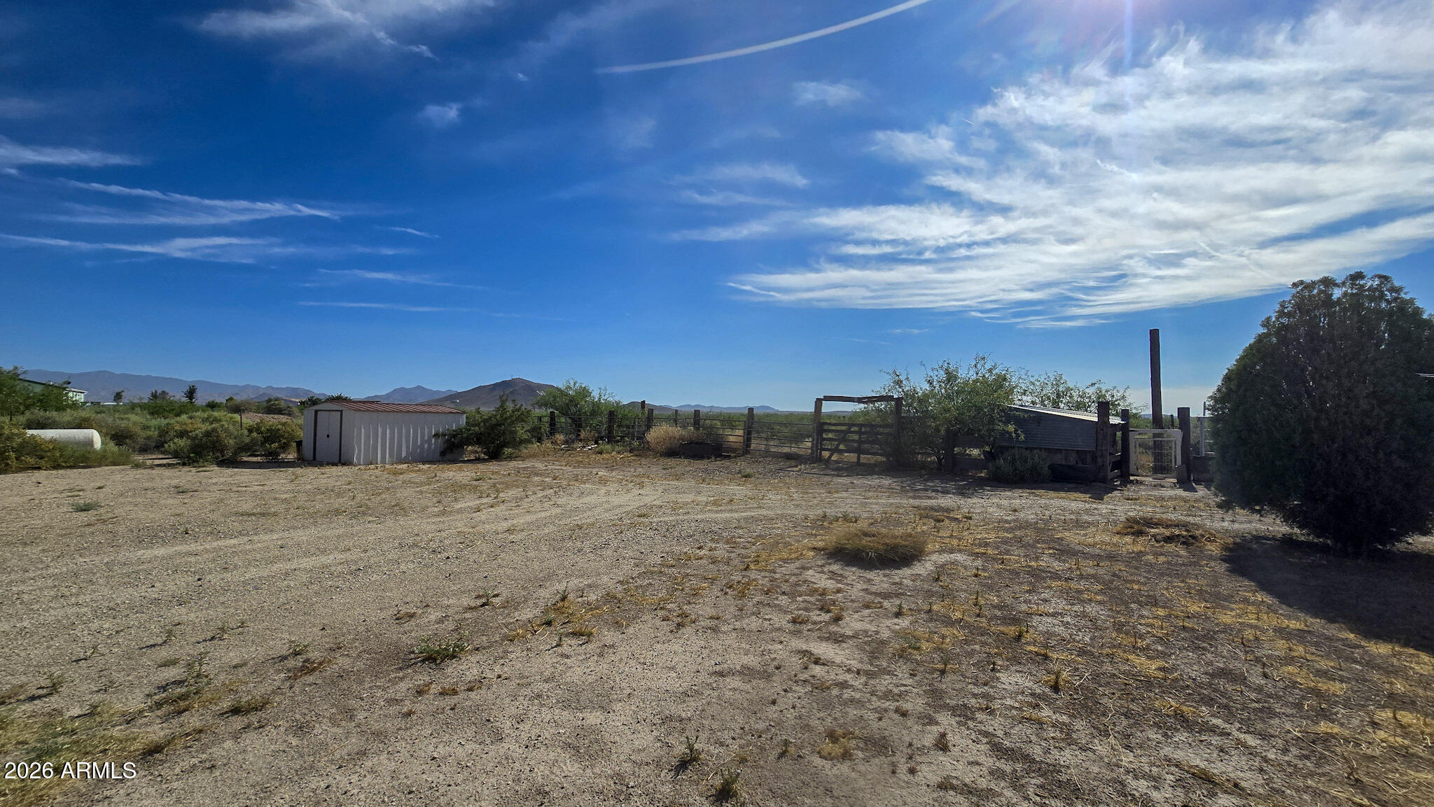 5004 North Joe Hines Road Willcox, AZ 85643 - Photo 28 of 34