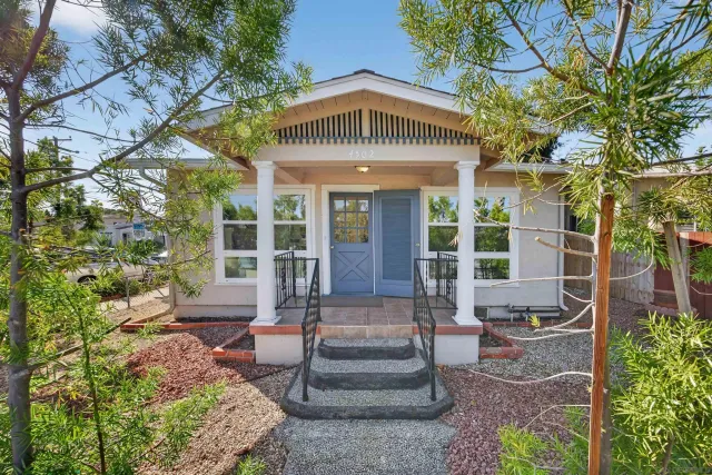 $819,999 | 4502 Texas Street, San Diego, CA 92116