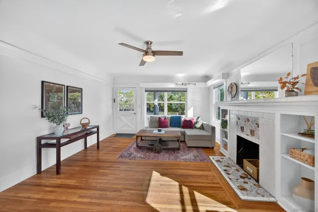 $819,999 | 4502 Texas Street, San Diego, CA 92116