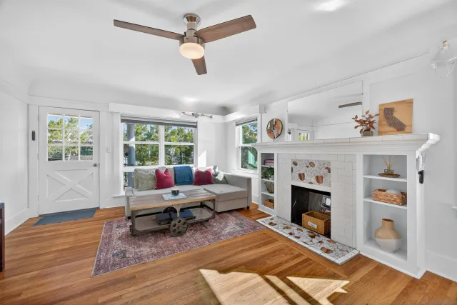 $819,999 | 4502 Texas Street, San Diego, CA 92116