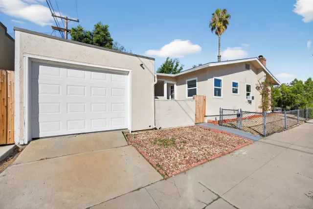 $819,999 | 4502 Texas Street, San Diego, CA 92116