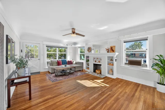 $819,999 | 4502 Texas Street, San Diego, CA 92116