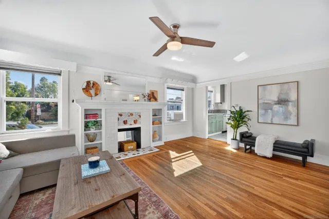 $819,999 | 4502 Texas Street, San Diego, CA 92116