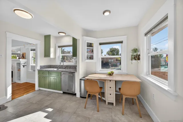 $819,999 | 4502 Texas Street, San Diego, CA 92116