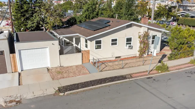 $819,999 | 4502 Texas Street, San Diego, CA 92116