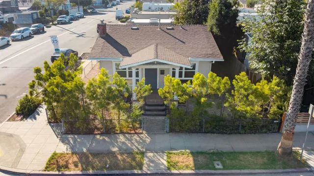 $819,999 | 4502 Texas Street, San Diego, CA 92116