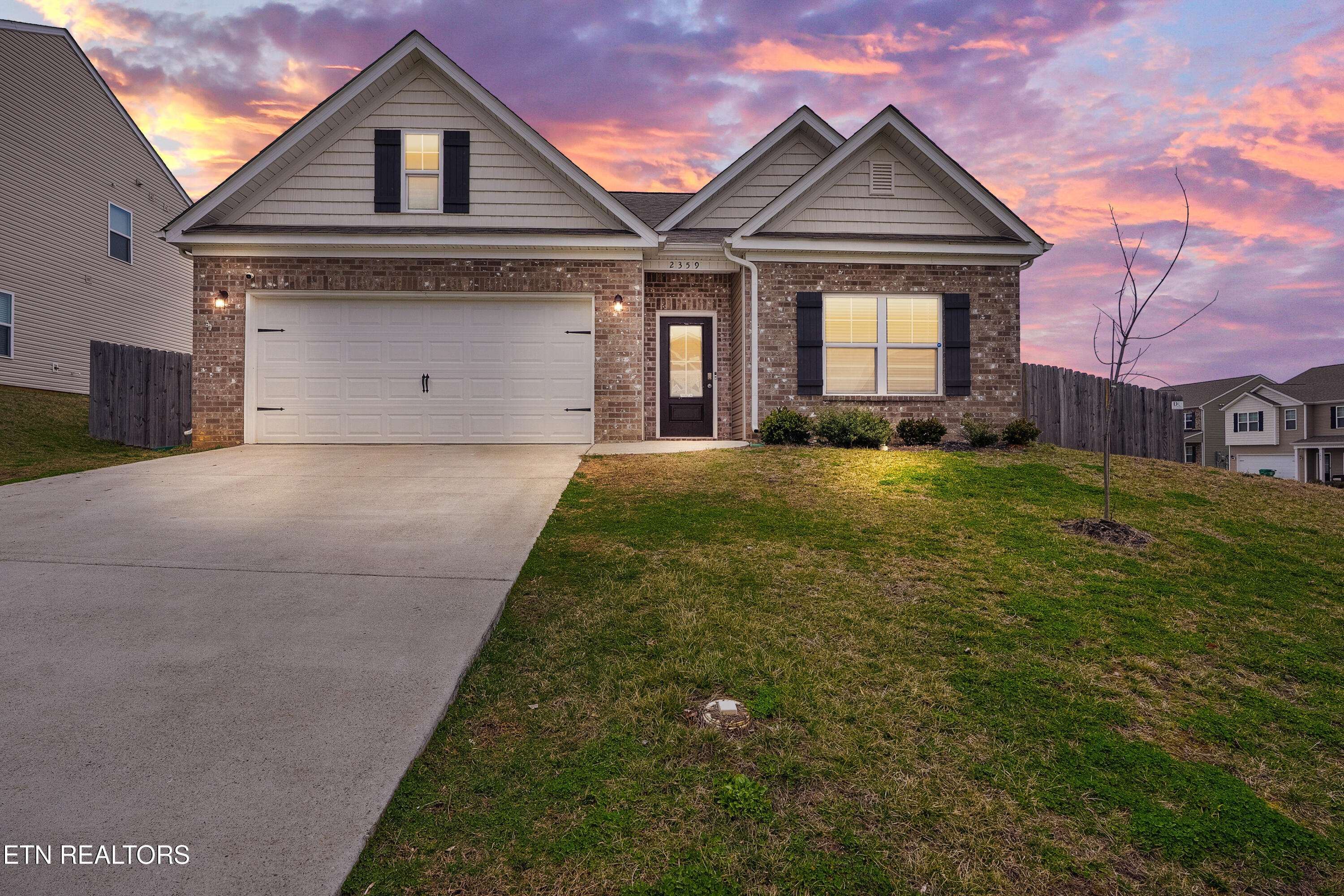 2359 Stream View Lane Morristown, TN 37814 - Photo 30 of 30 DSC09716_vt