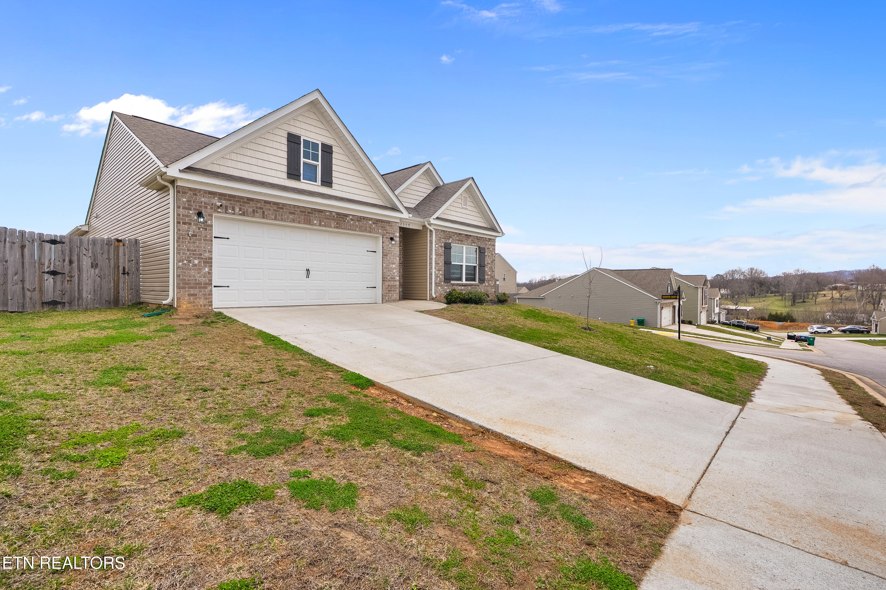 2359 Stream View Lane Morristown, TN 37814 - Photo 3 of 30 DSC09721
