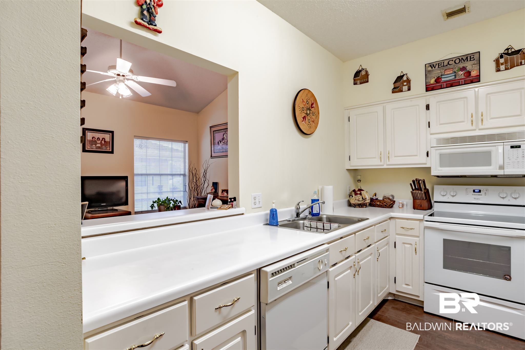 102 Courthouse Drive, Unit 2 Fairhope, AL 36532 - Photo 13 of 28