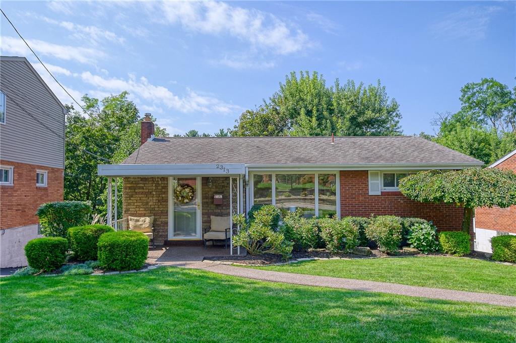 2313 Crestview Road Pittsburgh, PA 15216 - Photo 1 of 23 Gallery Image 1